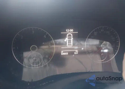 2014 Volkswagen Passat 2.0L Tdi Se из США, поврежденный, VIN 1VWBN7A32EC075295